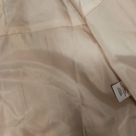 COLDWATER CREEK JACKET Western details womens large XL - Picture 8 of 12